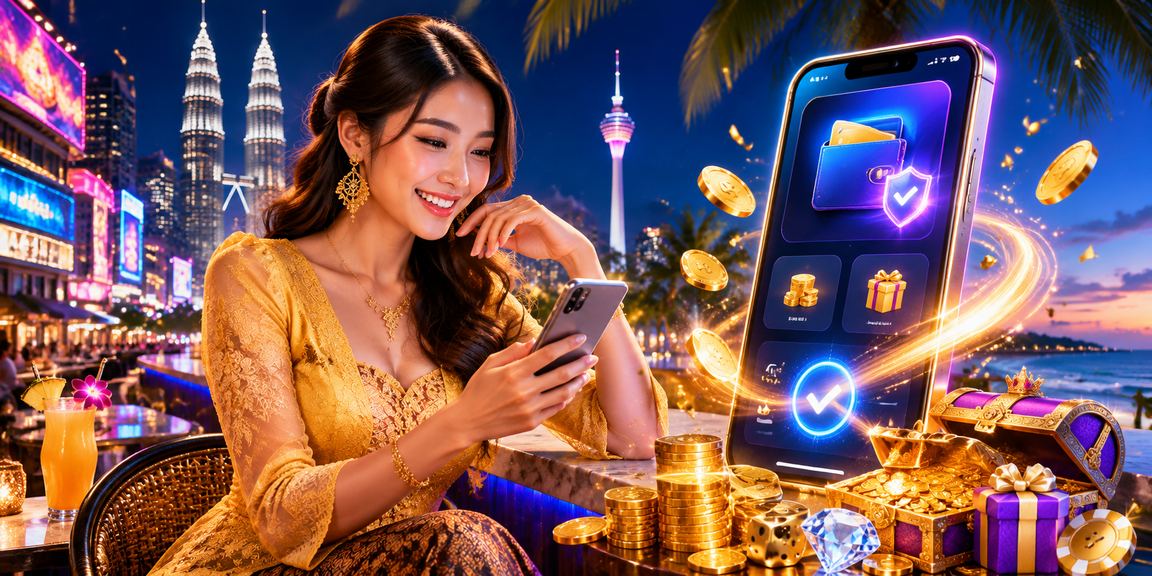 online slot