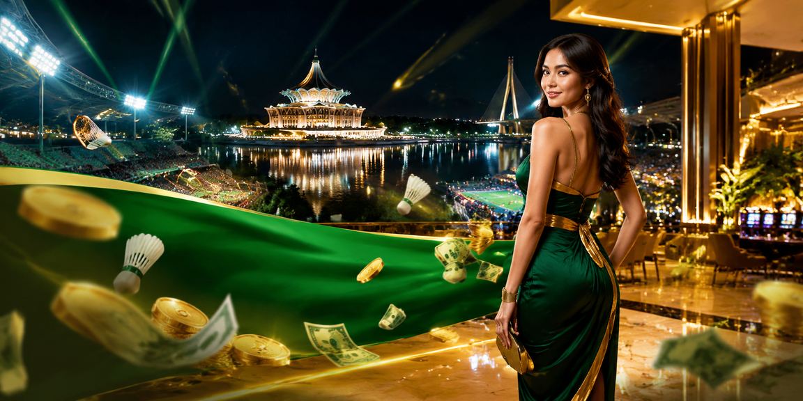online slot