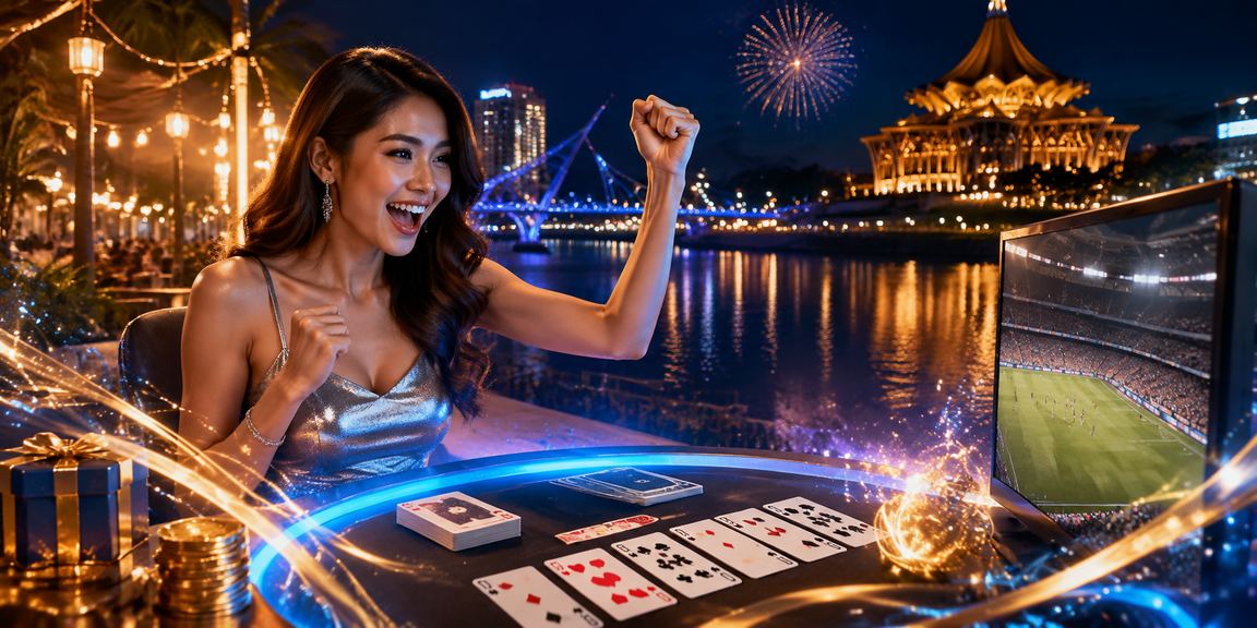 online slot