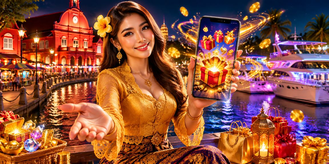 online slot