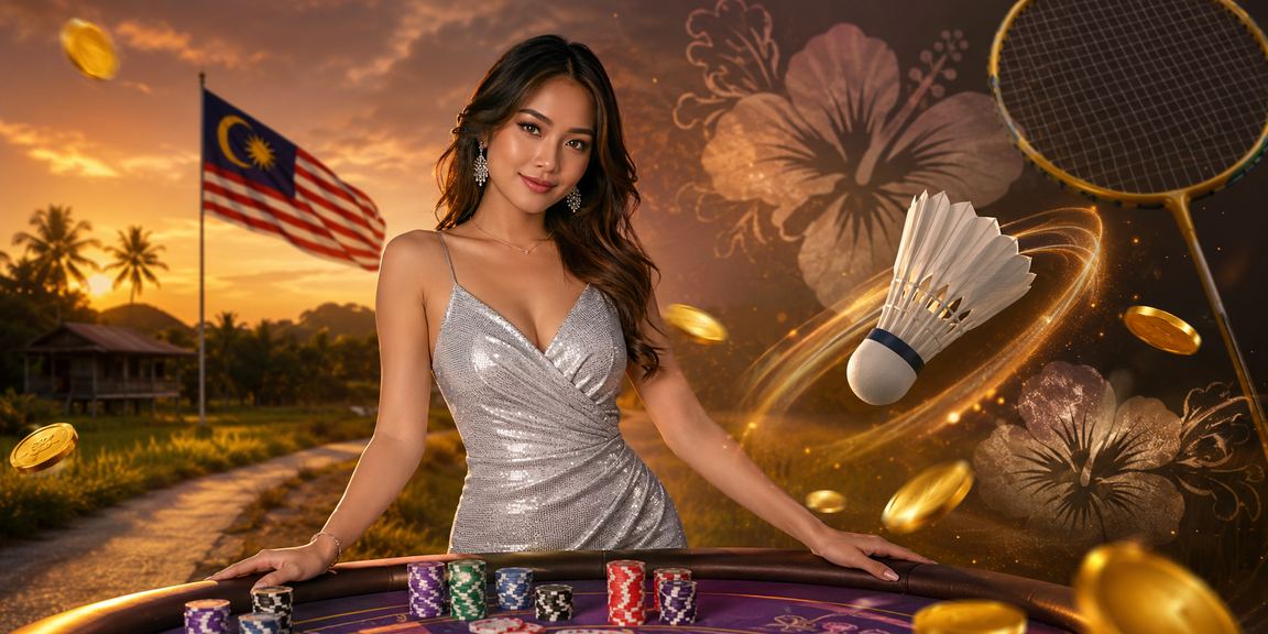 online slot