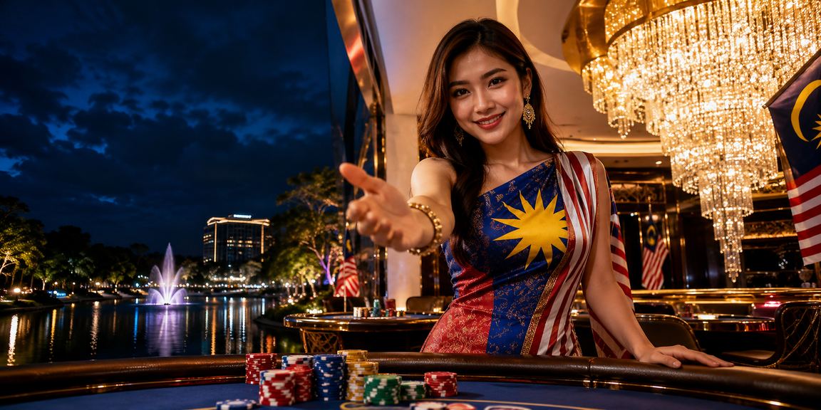 online slot