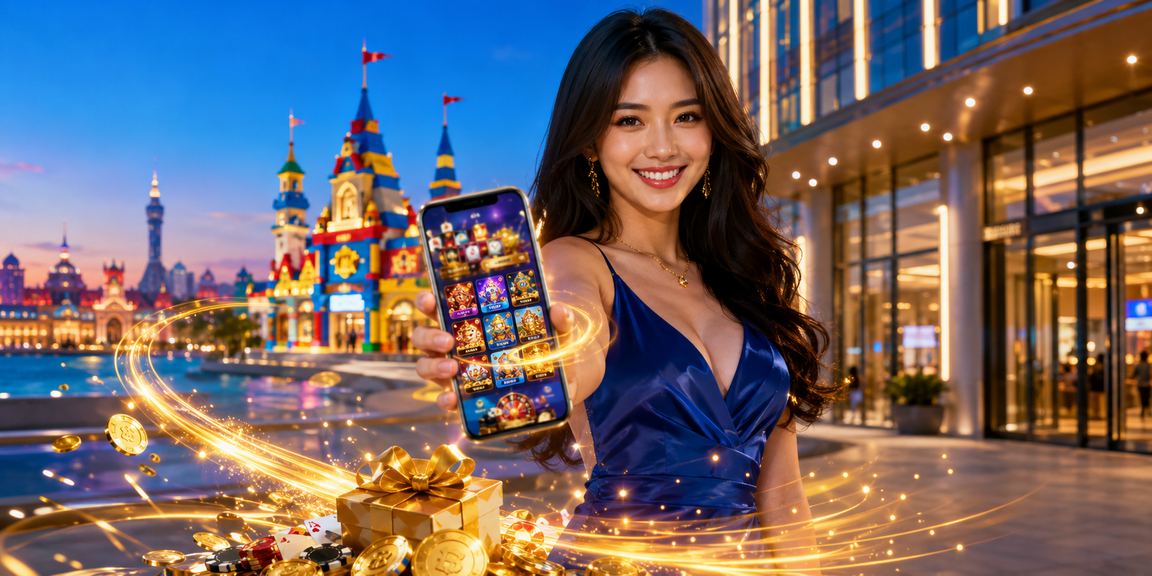 online slot
