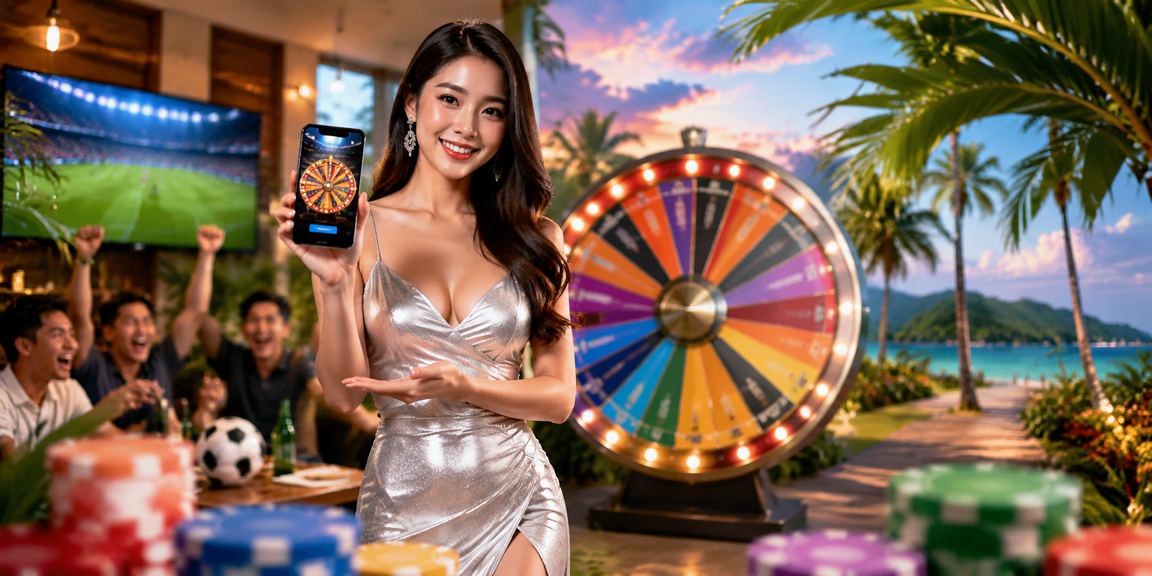 online slot