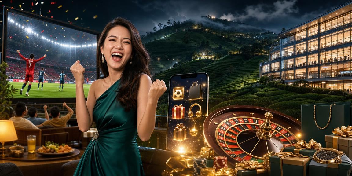 online slot