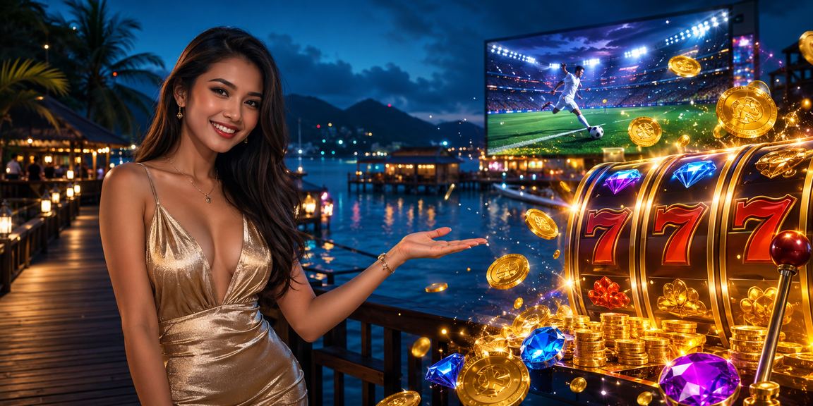 online slot