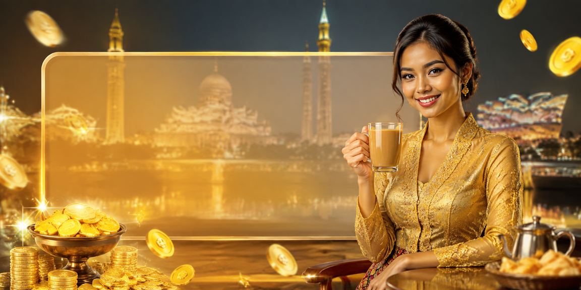 online slot