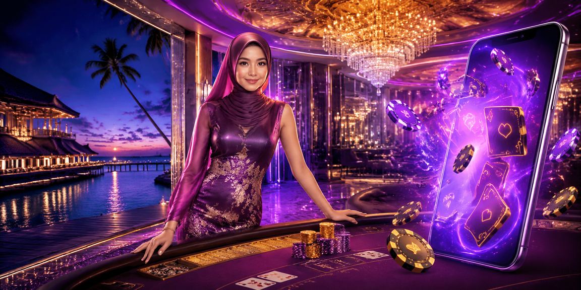 online slot